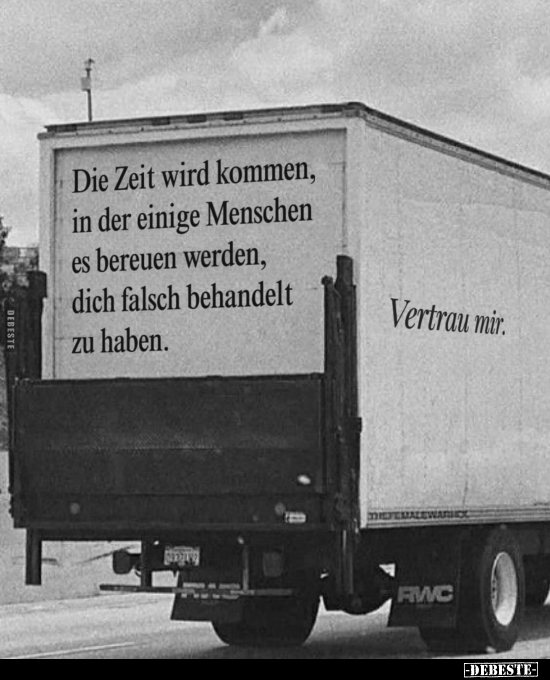 Zeit, Kommen, Menschen