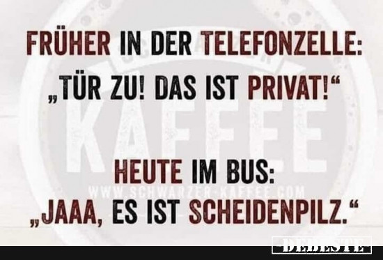 Telefonzelle - Lustige Bilder | DEBESTE.de