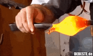 Alte Handwerkskunst..