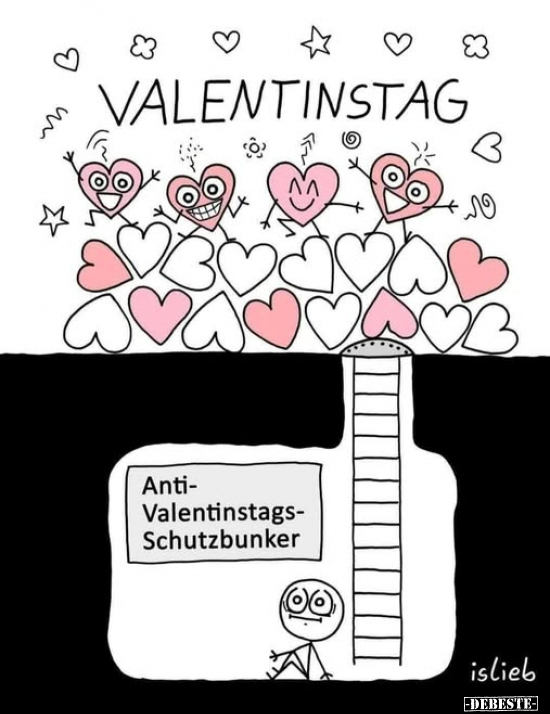 Valentinstag