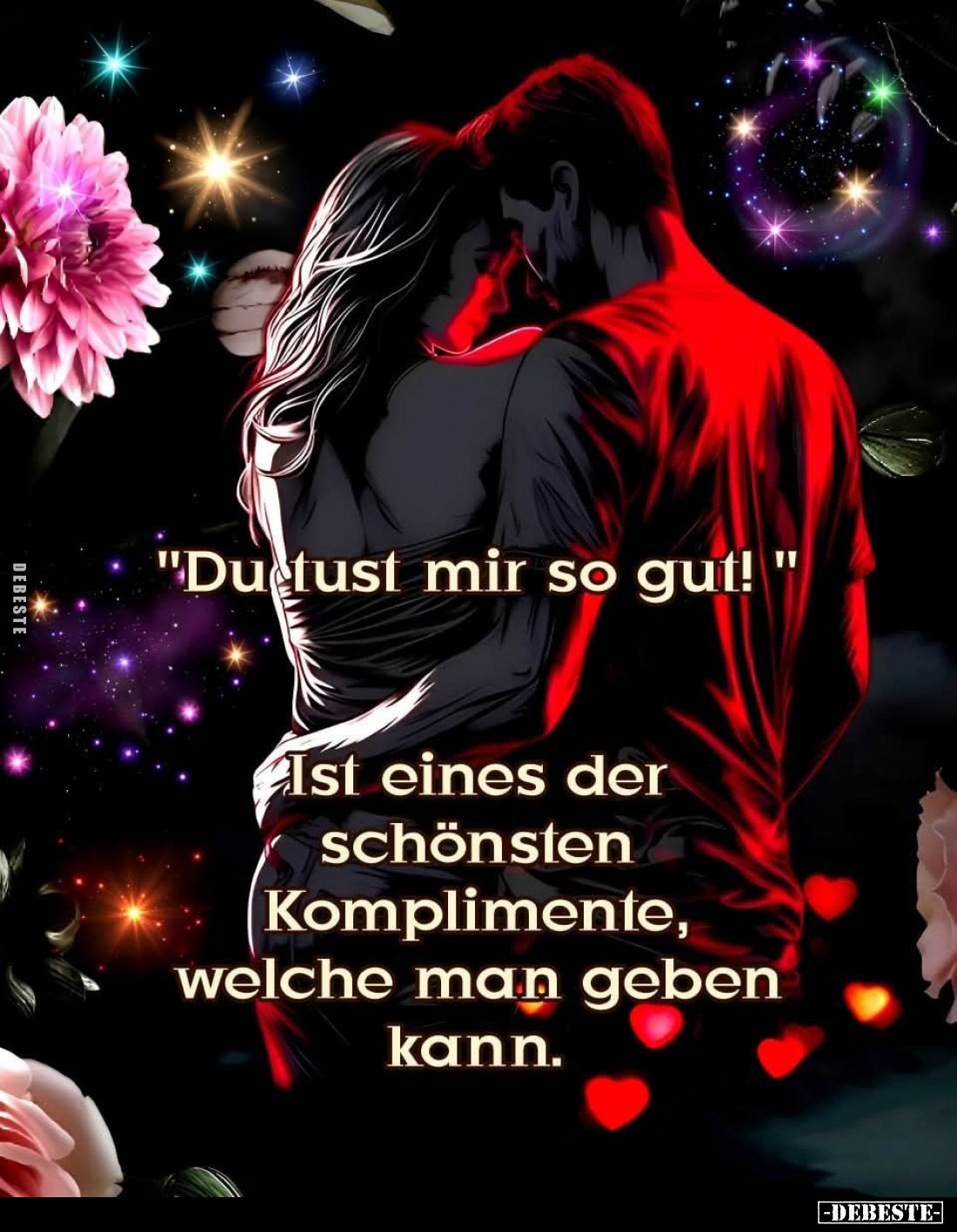 "Ductust mir so gut!"... - Lustige Bilder | DEBESTE.de