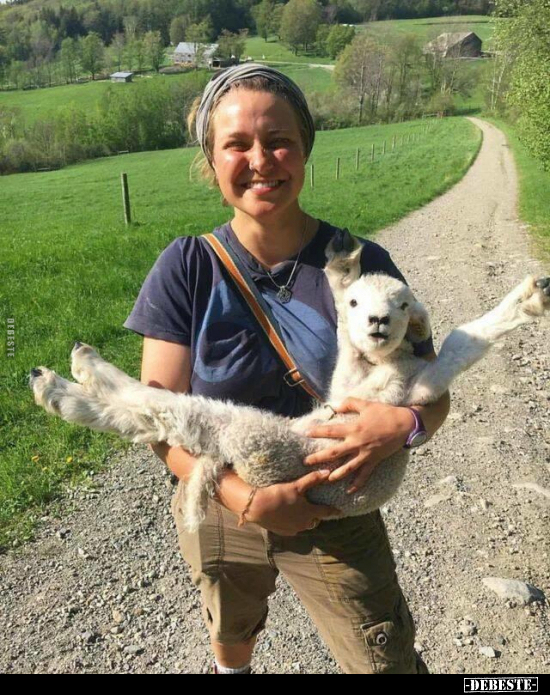 ☺ - Lustige Bilder | DEBESTE.de