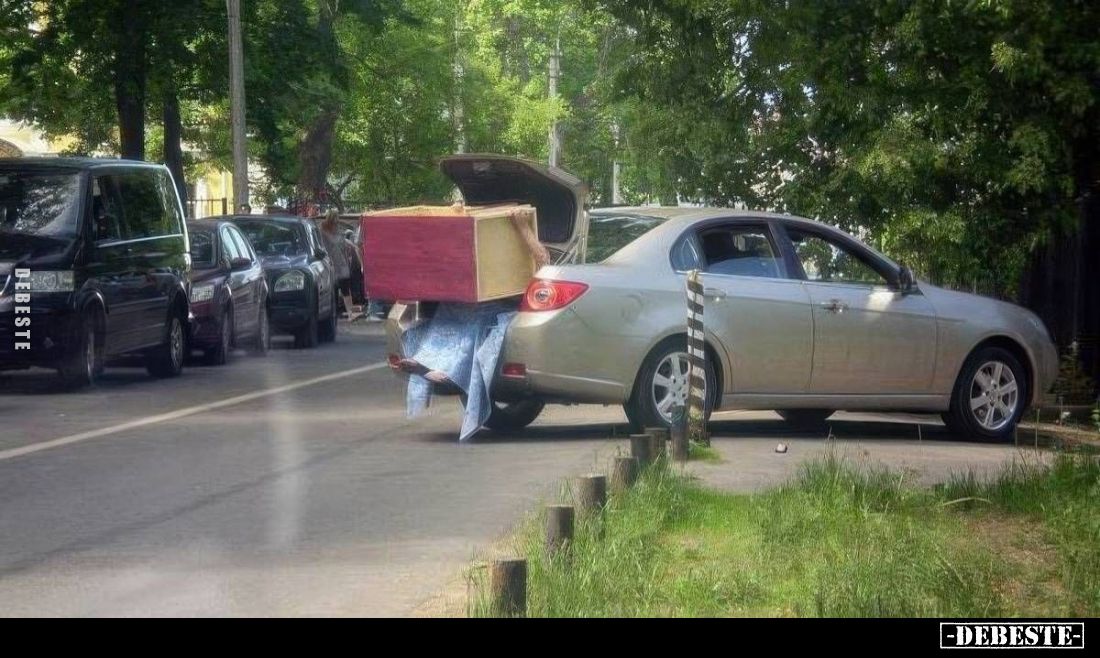  - Lustige Bilder | DEBESTE.de