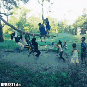 Huiii.. - Lustige Bilder | DEBESTE.de