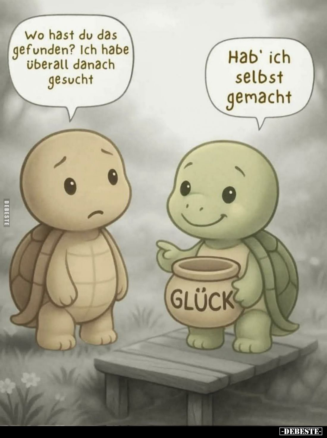 Wo hast du das gefunden? Ich habe überall danach gesucht. -
Hab' ich selbst gemacht.