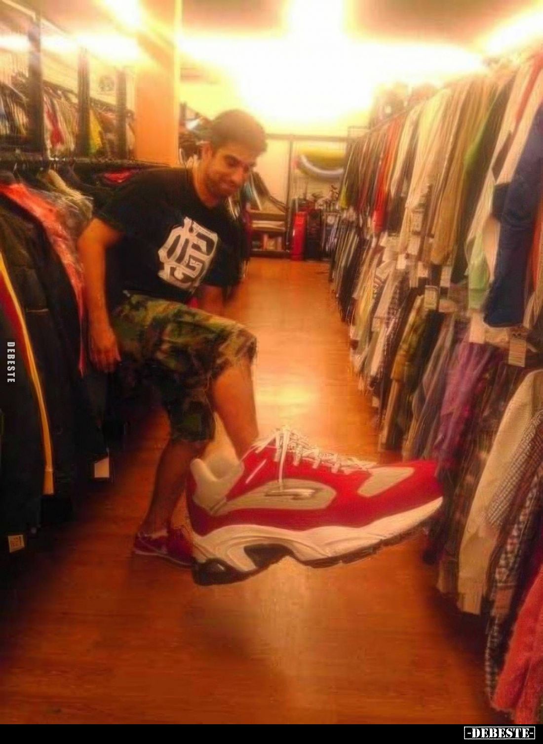  - Lustige Bilder | DEBESTE.de