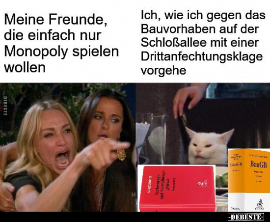 Freunde, Spielen