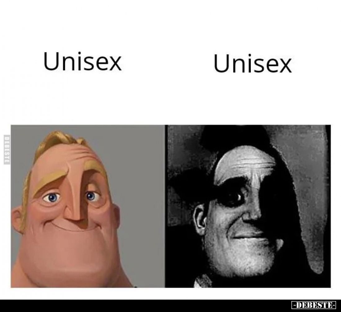 Unisex
