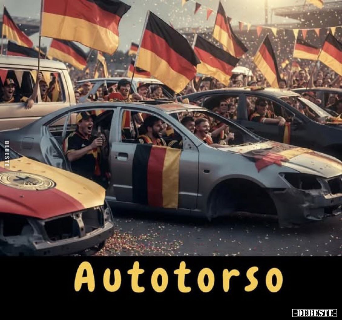 Autotorso.