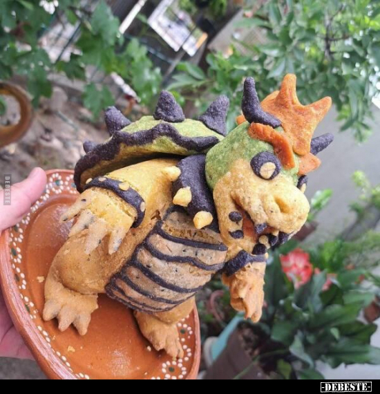  - Lustige Bilder | DEBESTE.de