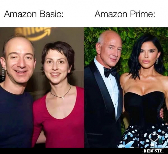 Amazon