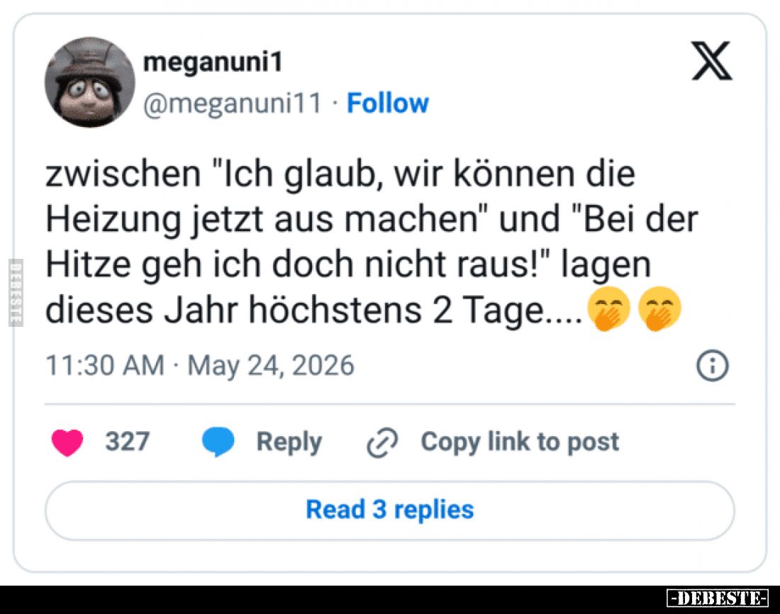  - Lustige Bilder | DEBESTE.de