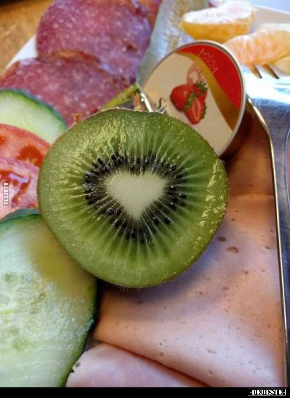 ♥ - Lustige Bilder | DEBESTE.de