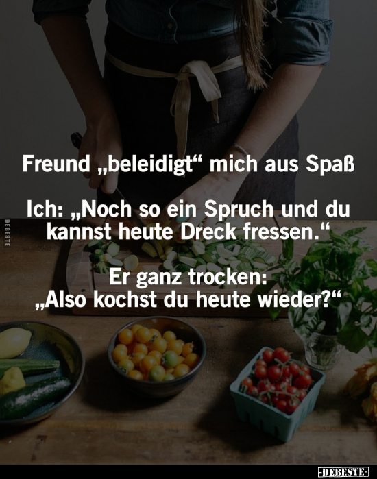 Spaß, Heute, Ganz