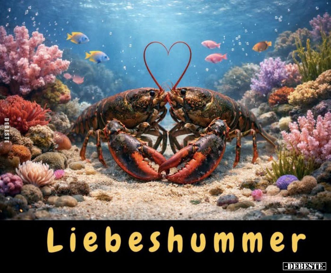 Liebeshummer