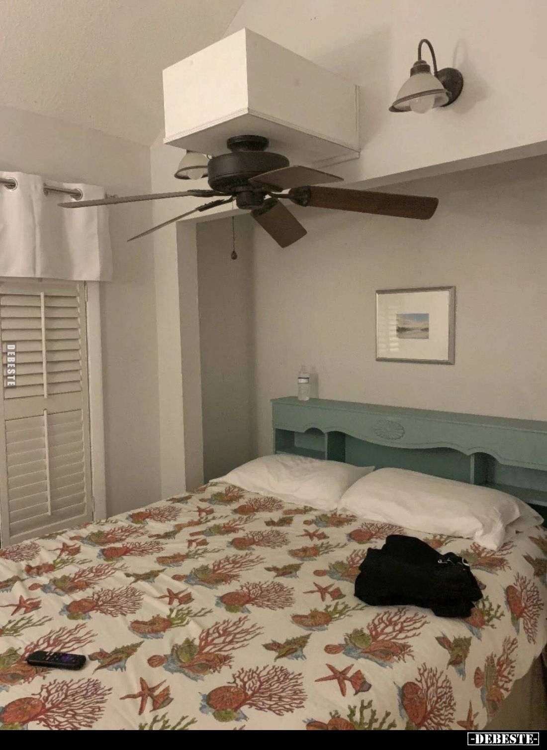 Leben am Limit... - Lustige Bilder | DEBESTE.de