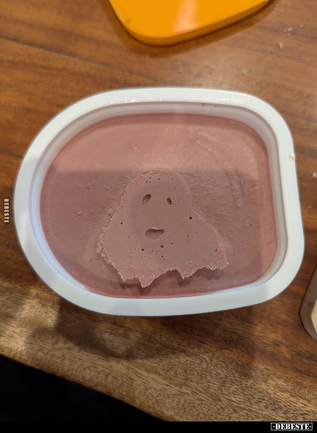 Dinge mit Gesicht