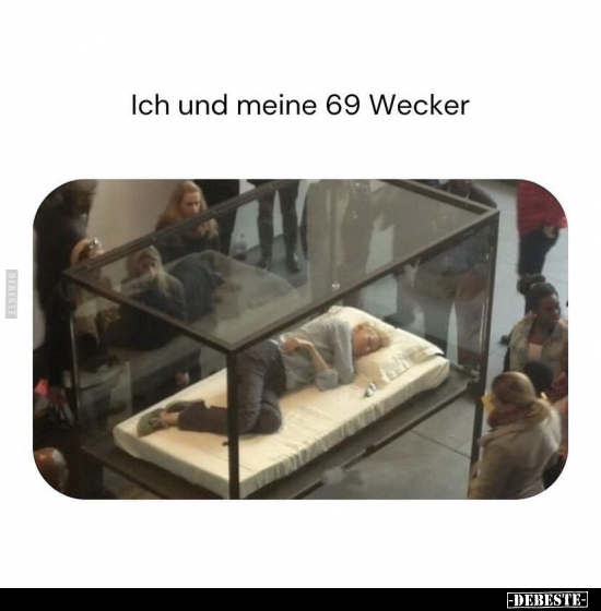 Wecker