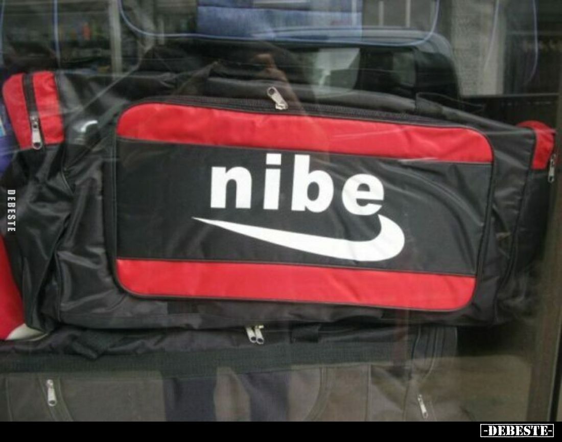 Nibe