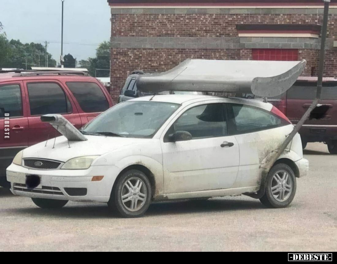  - Lustige Bilder | DEBESTE.de