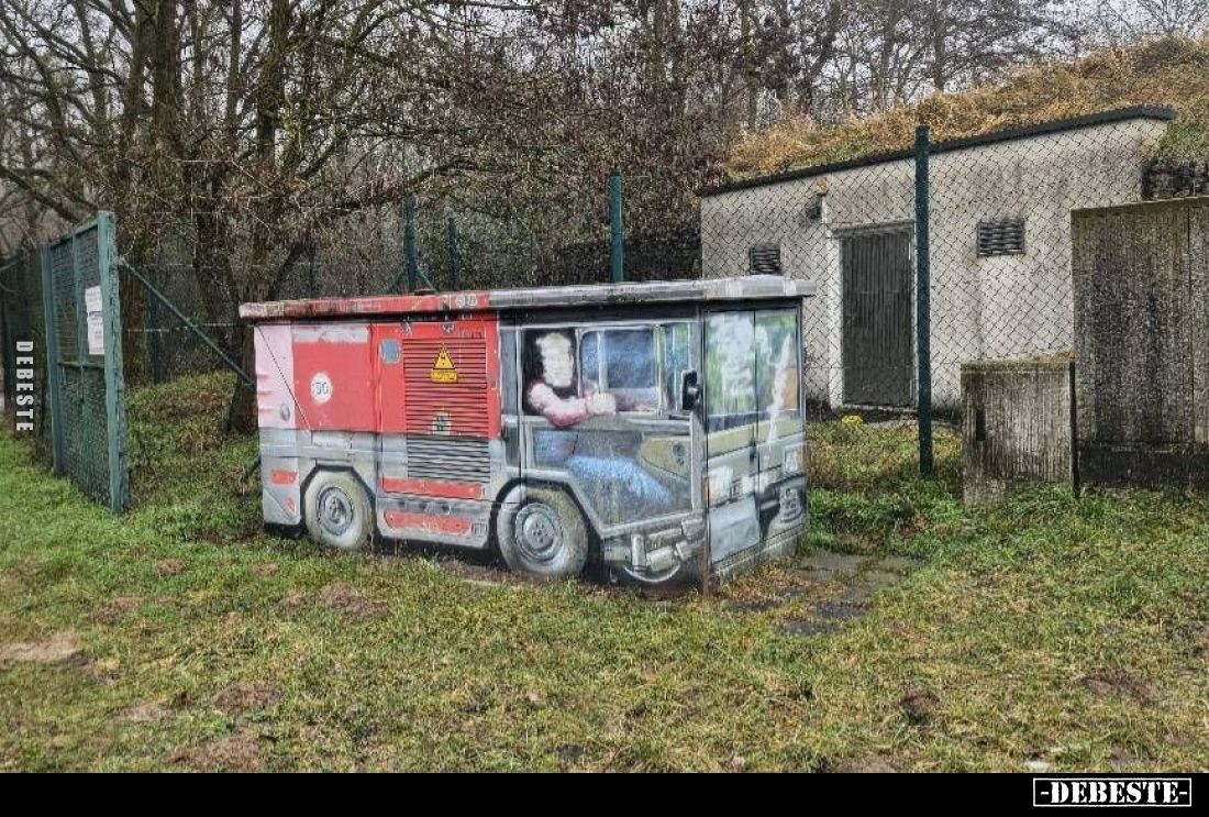  - Lustige Bilder | DEBESTE.de