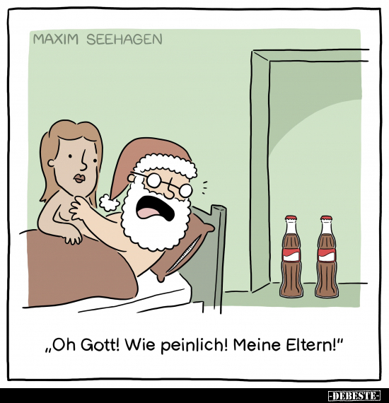 "Oh Gott! Wie peinlich! Meine Eltern!".. - Lustige Bilder | DEBESTE.de