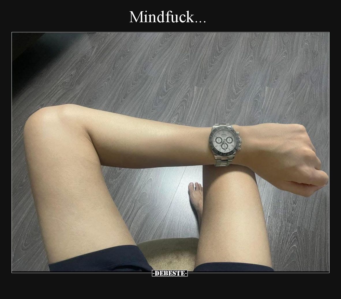 Mindfu*ck