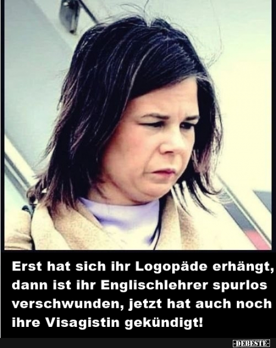 Die Ärmste - Lustige Bilder | DEBESTE.de