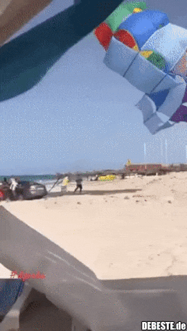 Gar nicht blöd... - Lustige Bilder | DEBESTE.de