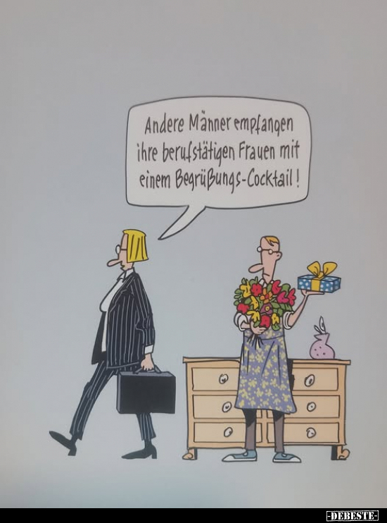 Männer, Frauen