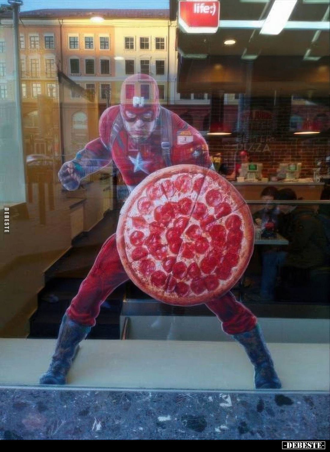 Pizza