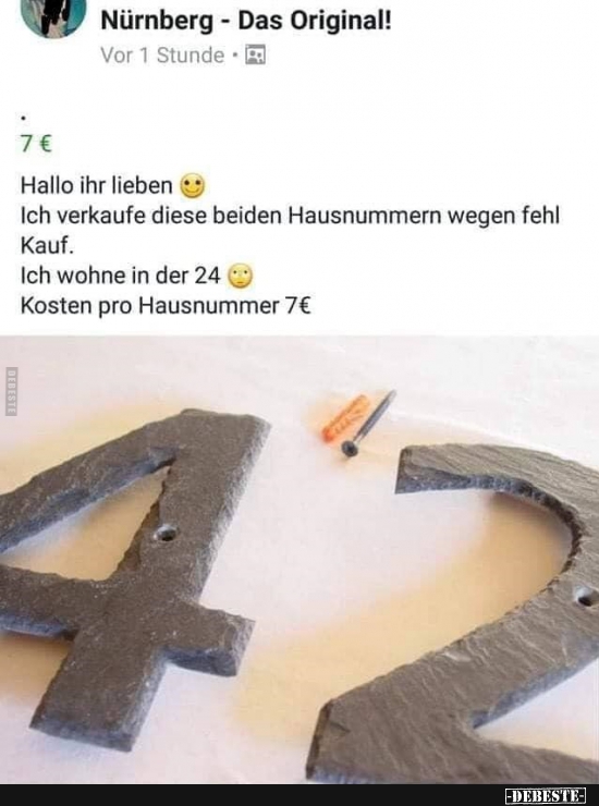 So eine Frechheit aber auch :) - Lustige Bilder | DEBESTE.de