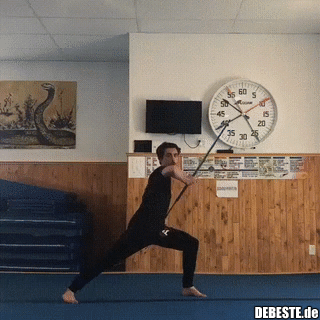 Donatello wäre beeindruckt..