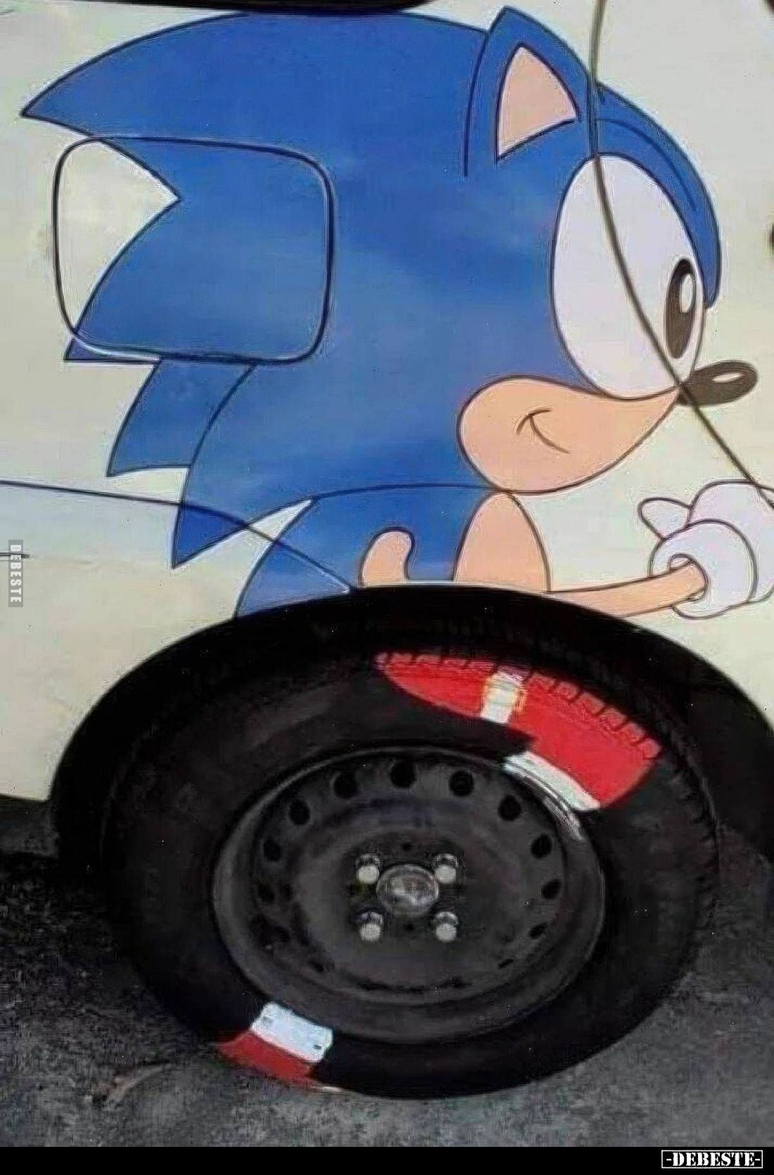 Sonic
