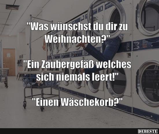 Was wünschst du dir zu Weihnachten?