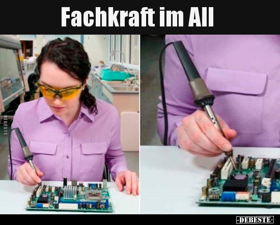 Fachkraft