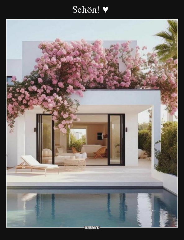 Schön! ♥..