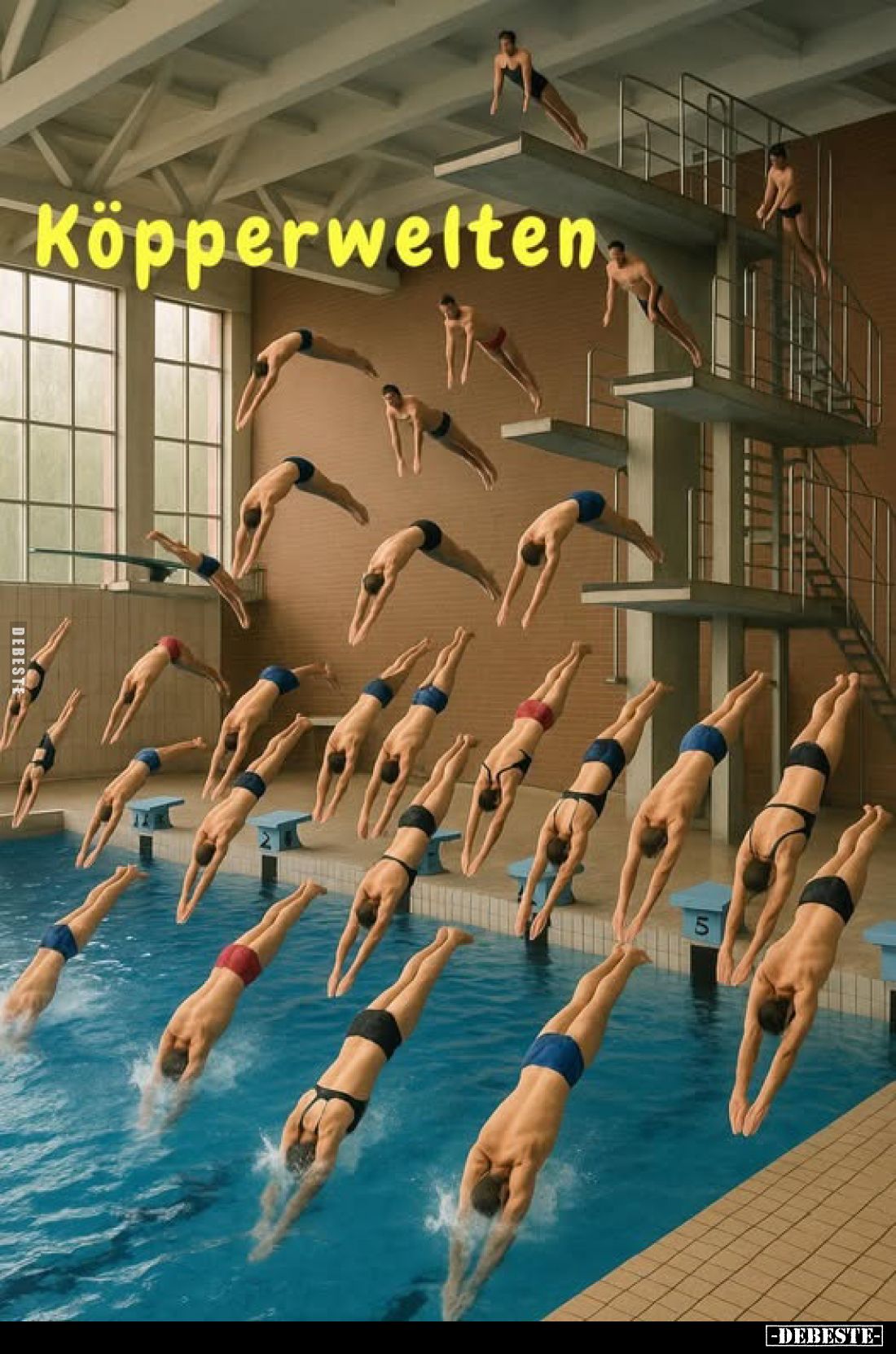 Köpperwelten