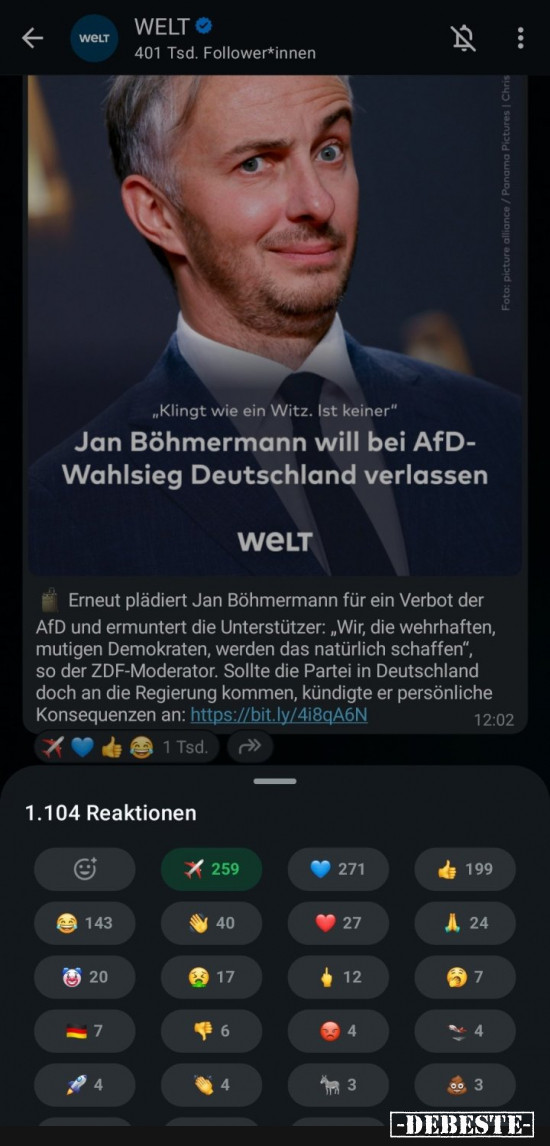  - Lustige Bilder | DEBESTE.de