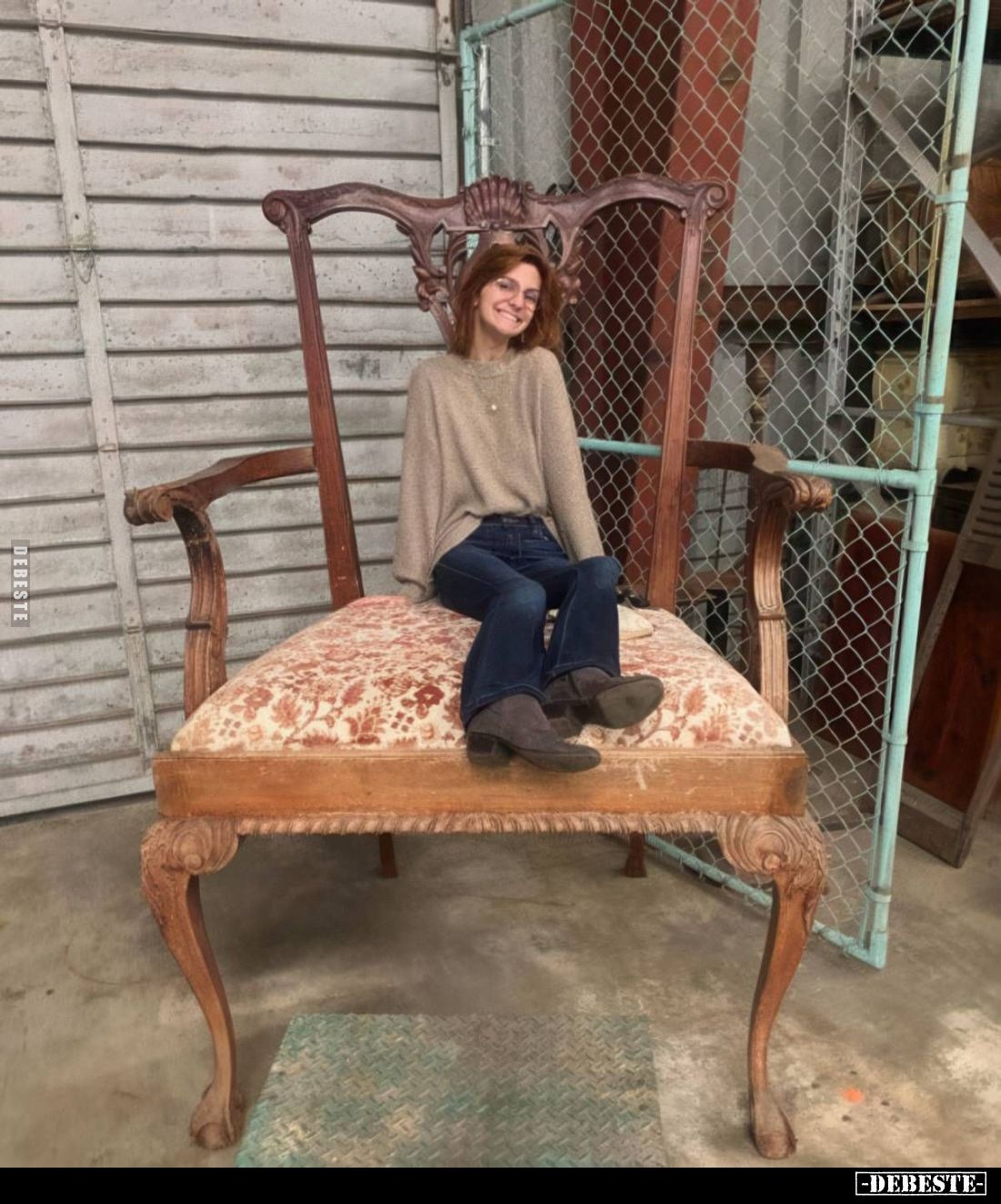  - Lustige Bilder | DEBESTE.de