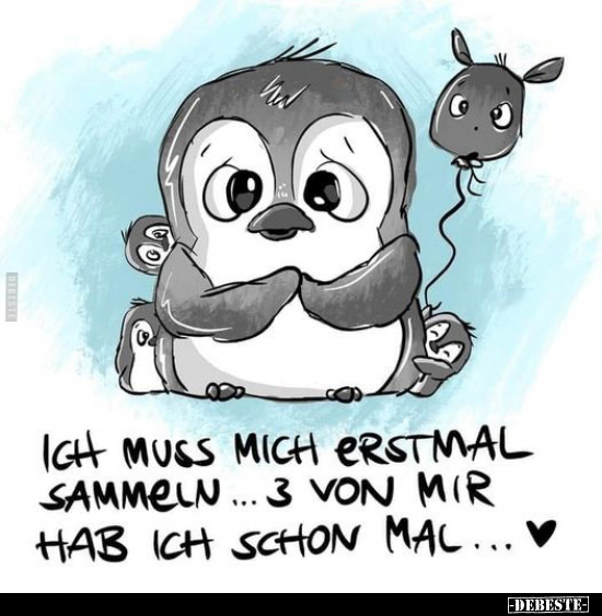 Ich muss mich erstmal sammeln... 3 von mir hab ich schon mal... ❤