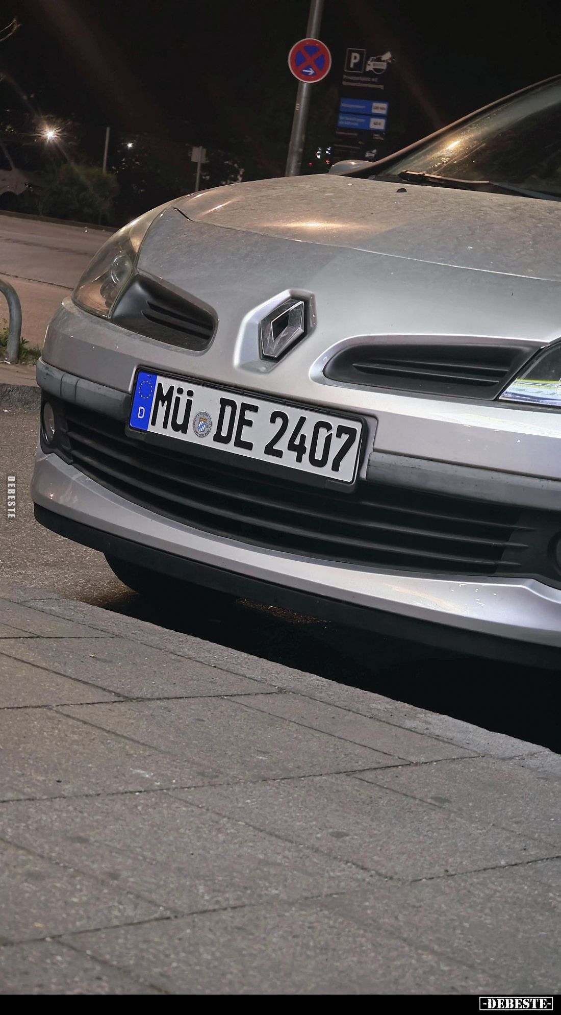 MÜ DE 2407