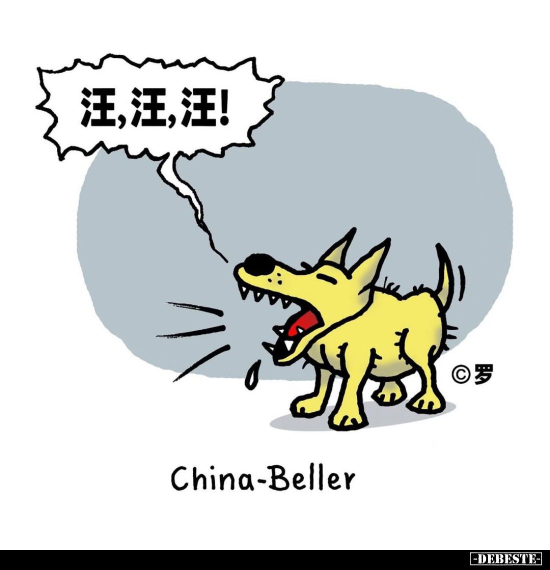 China-Beller
