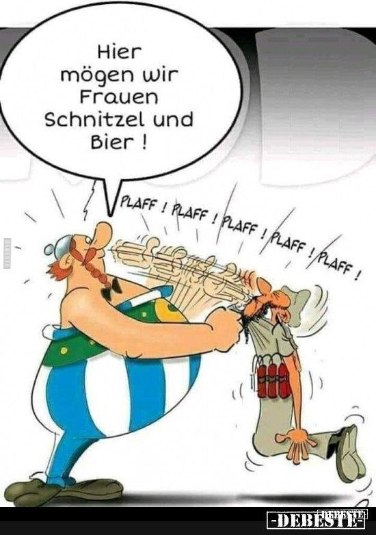  - Lustige Bilder | DEBESTE.de