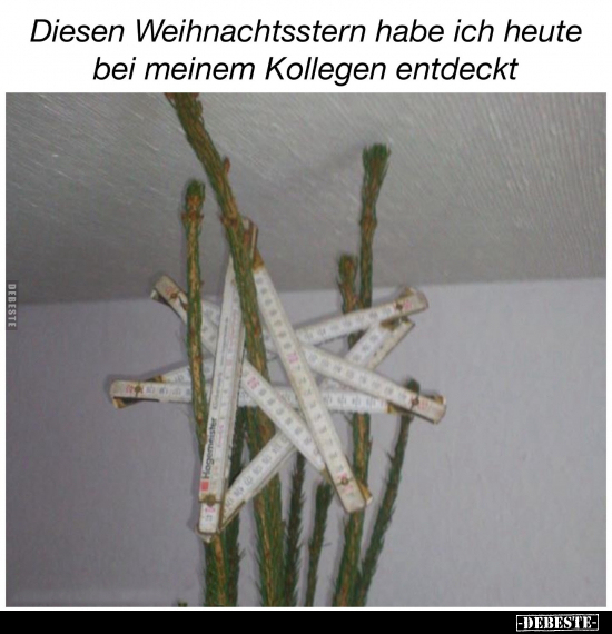 Lustige Bilder zum Thema: Heute, Kollegen