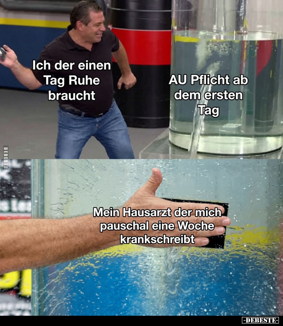  - Lustige Bilder | DEBESTE.de