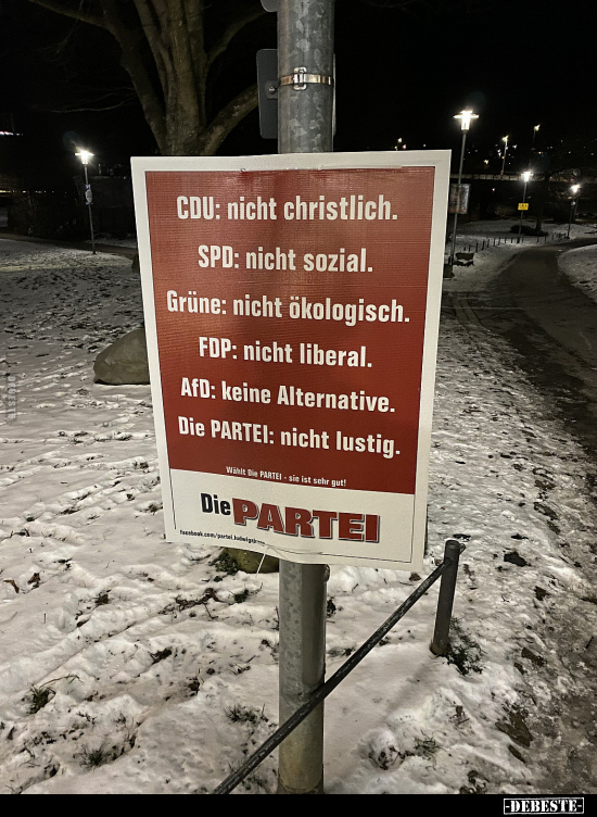  - Lustige Bilder | DEBESTE.de