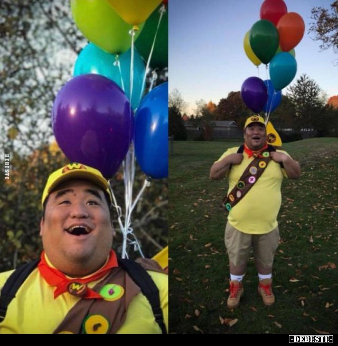  - Lustige Bilder | DEBESTE.de