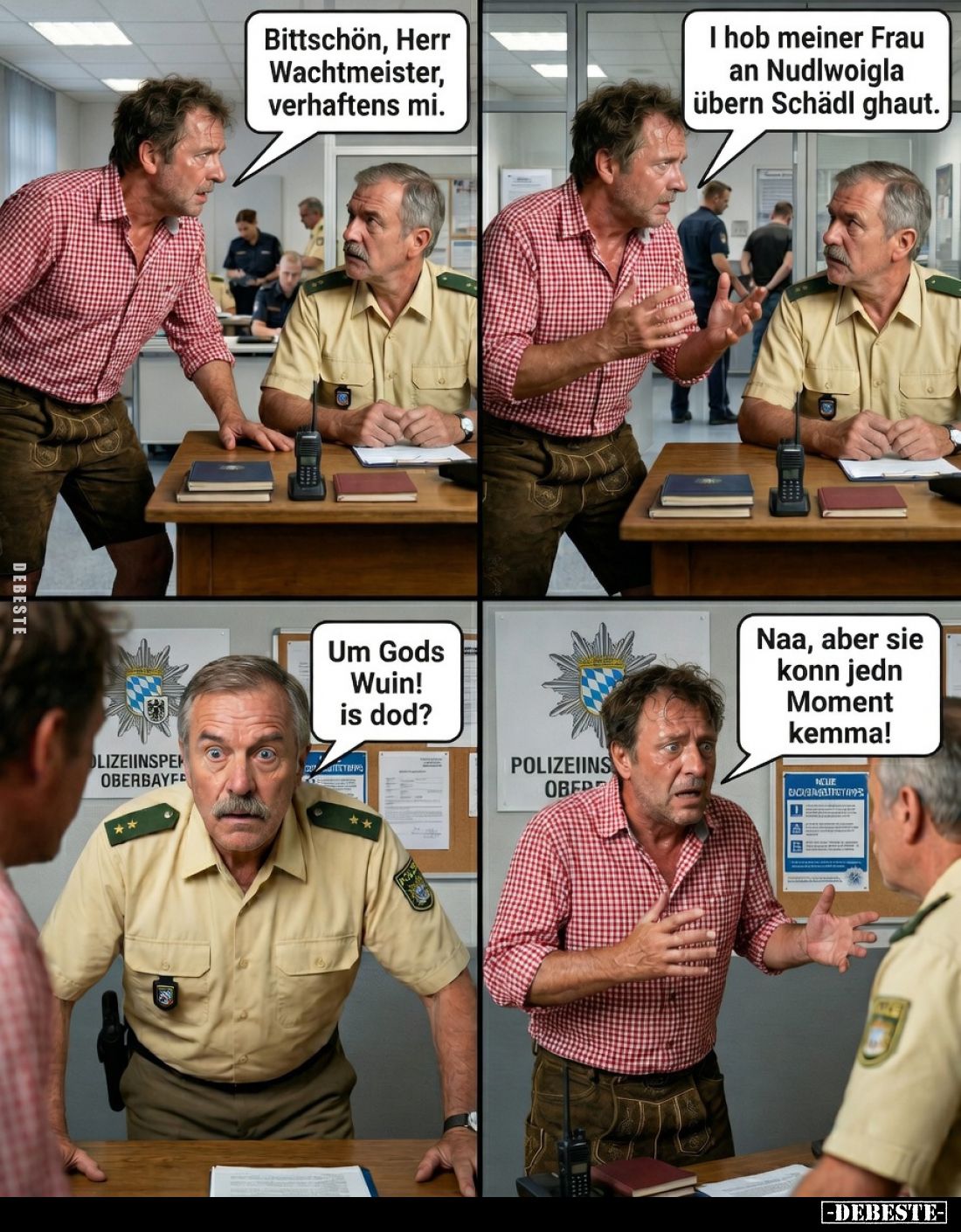  - Lustige Bilder | DEBESTE.de