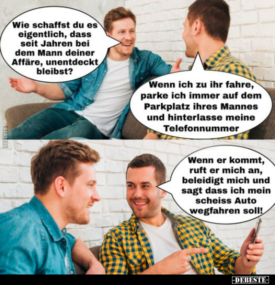 Wie schaffst du es eigentlich.. - Lustige Bilder | DEBESTE.de